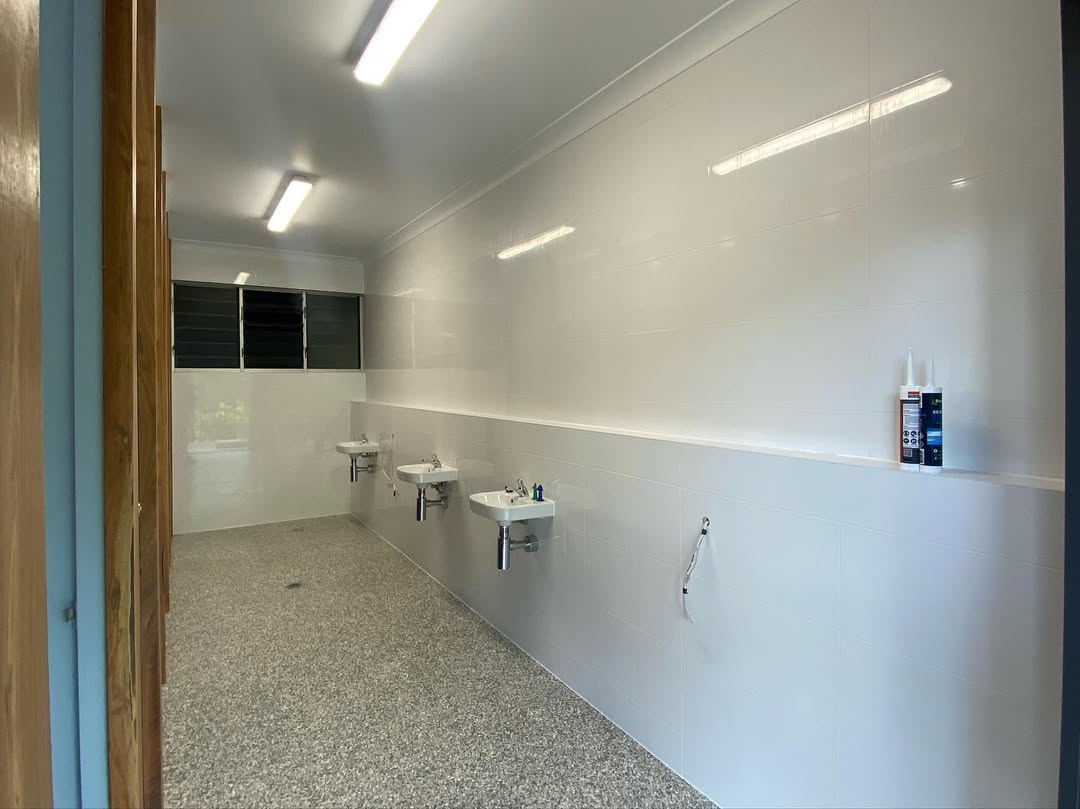 Nambour Christian College