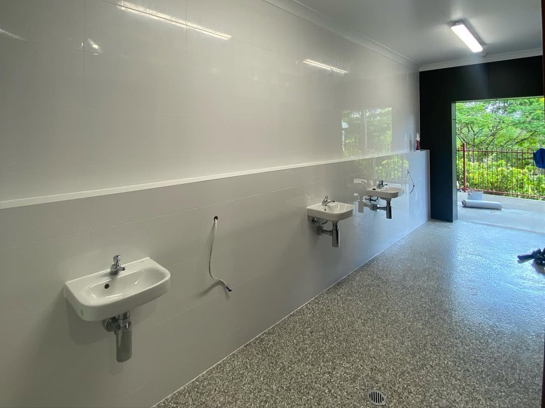 Nambour Christian College