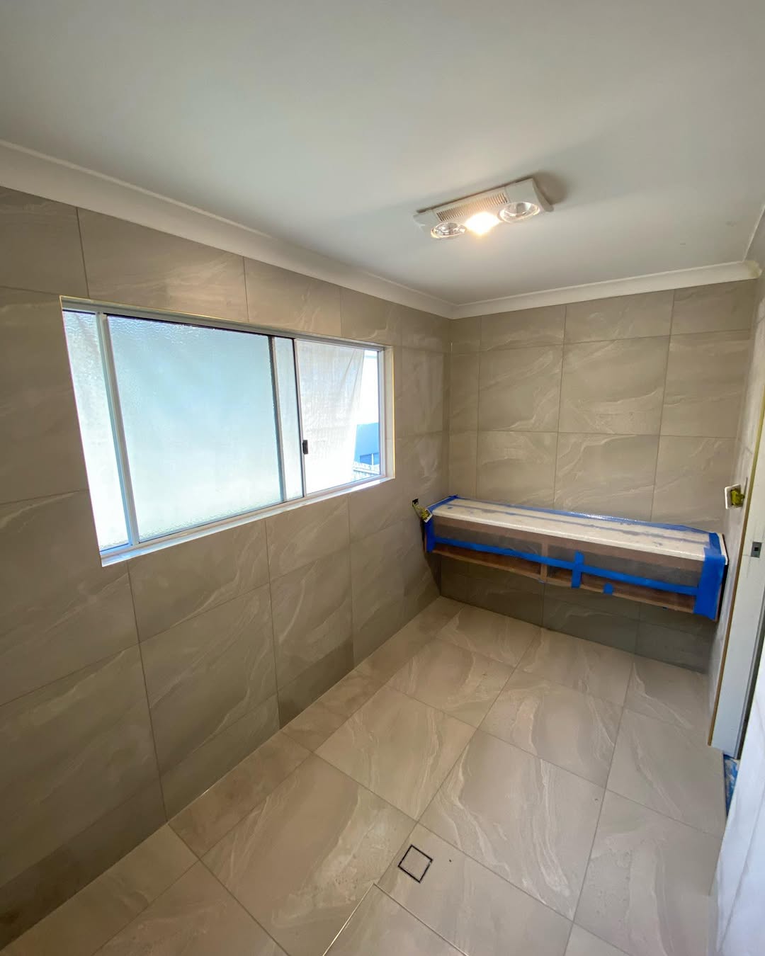 Bathroom Buderim
